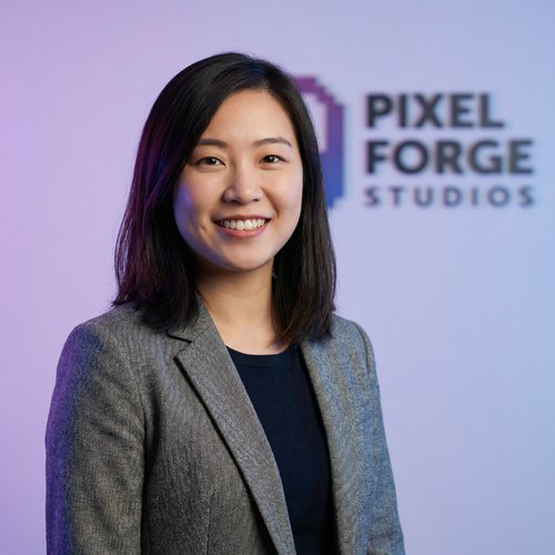 幼女漫画视频制片人