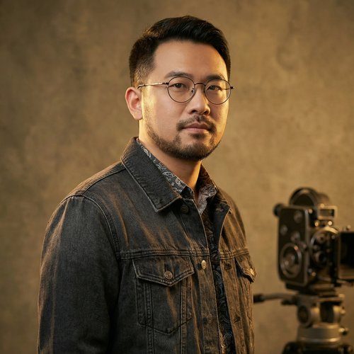 幼女漫画摄影师