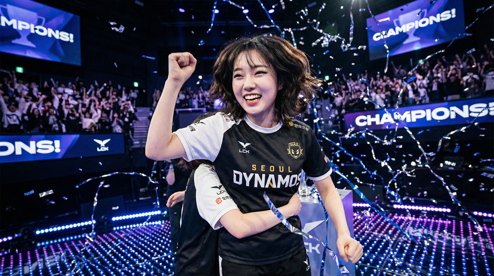 幼女漫画电竞赛事视频