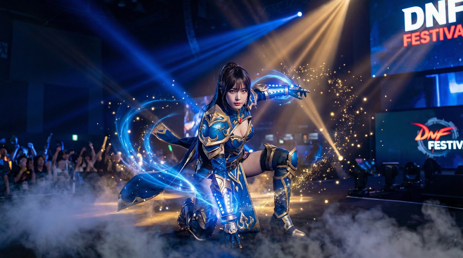 幼女漫画DNF视频